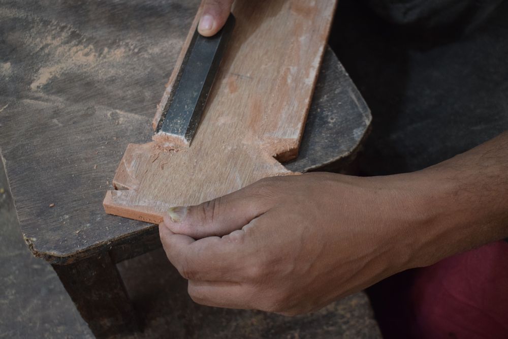 Carpentry